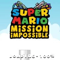 mario_mission_impossible Spiele